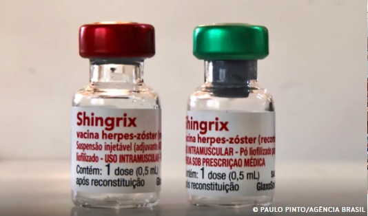Ministério da Saúde decide não incorporar vacina herpes-zóster ao SUS