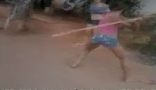 Briga entre vizinhas em Ouricuri mobiliza a PM e termina na delegacia após acusações mútuas de agressão