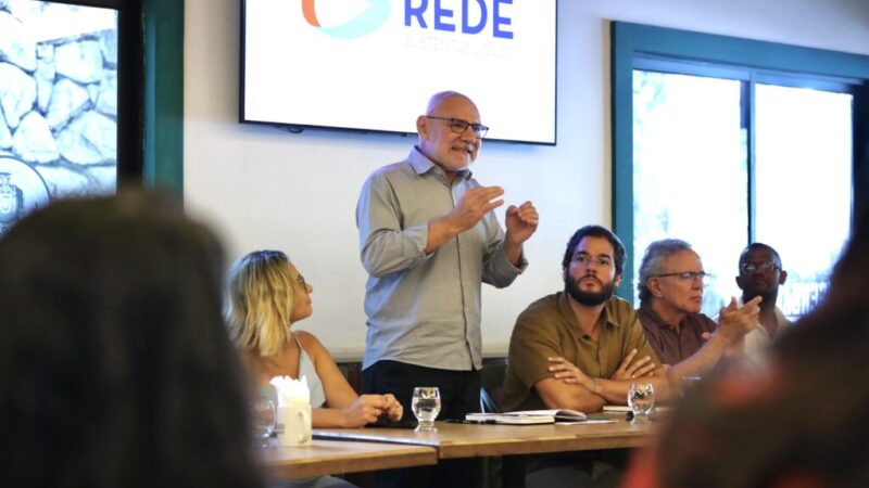 Ouricuriense Alfredo Gomes, reitor da UFPE, anuncia pré-candidatura ao Governo de Pernambuco
