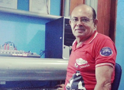 Morre Chicola, símbolo de grandes eventos de Ouricuri e nome histórico do Kazarão Clube