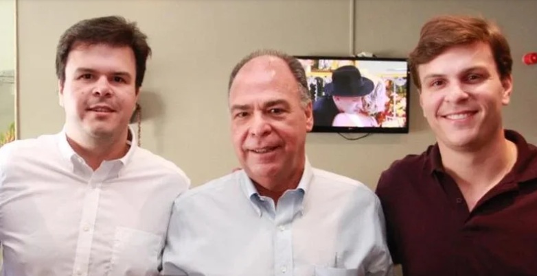 PF investiga Fernando Bezerra, Miguel Coelho e Fernando Filho por suspeita de desvio de emendas