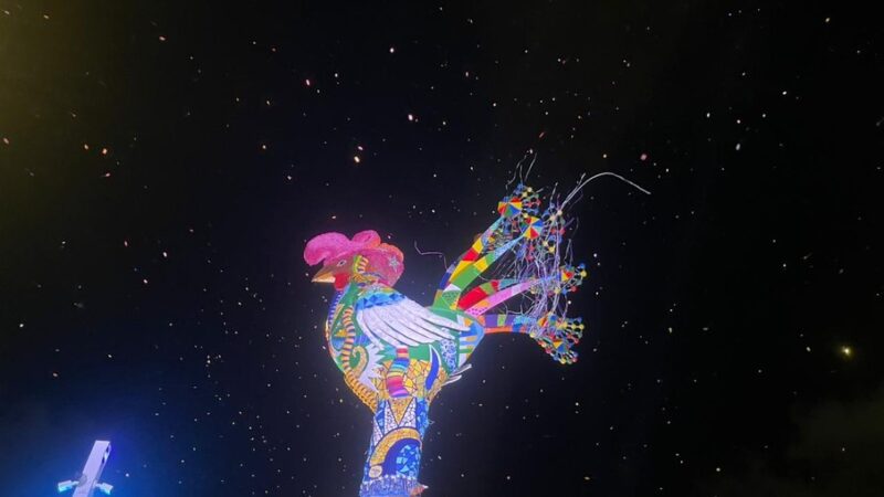 Carnaval 2026: “Frevo no Planeta Galo” espera arrastar 2,5 milhões de foliões no centro do Recife