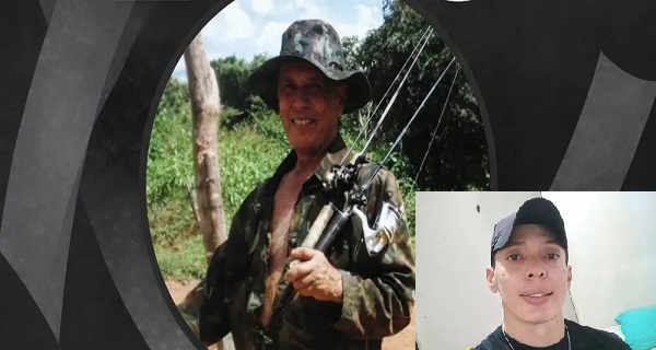 Diante de grande comoção, filho passa mal e morre durante velório do pai em Araripina