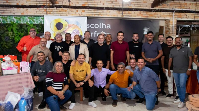 Encontro da Imprensa do Sertão volta a ser realizado e reúne comunicadores em Ouricuri