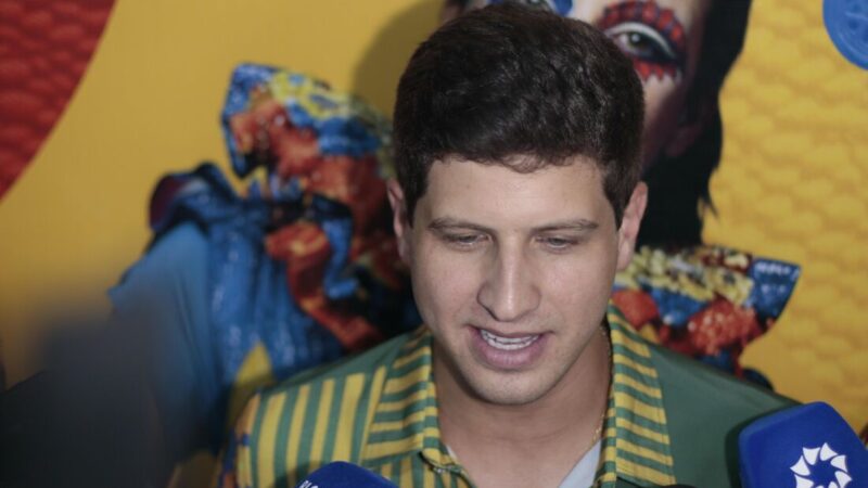João ressalta relação com Lula e diz que presidente é “sempre bem-vindo” ao Recife