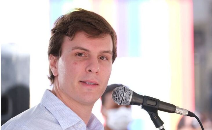 Miguel Coelho e Fernando Filho criticam operação sobre emendas em Petrolina