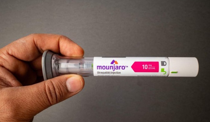 Anvisa determina apreensão de lotes falsos de Mounjaro e botox