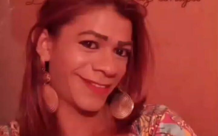Mulher trans é morta com golpes de faca em Trindade; companheiro é preso em flagrante
