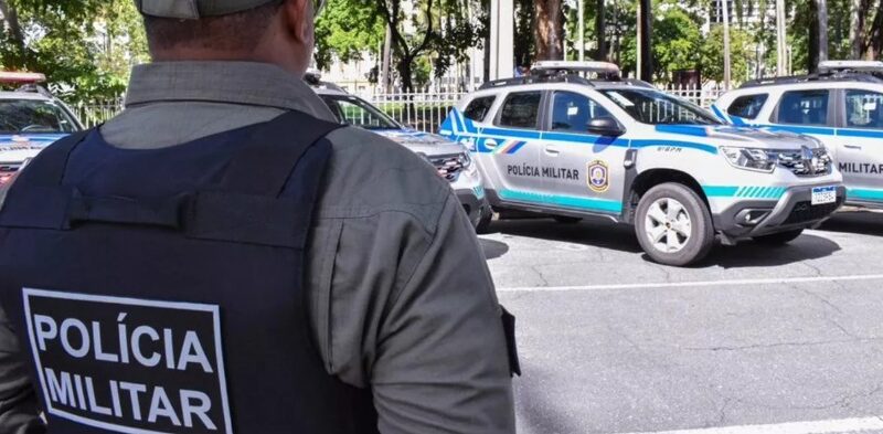 Governo de Pernambuco suspende convocações em concursos da segurança