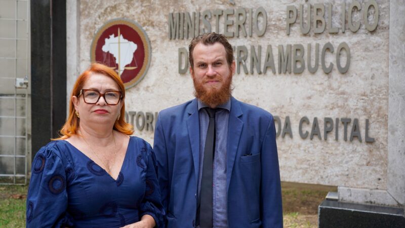 Sintepe vai ao MPPE e solicita investigação contra Silas Malafaia por ataques aos professores