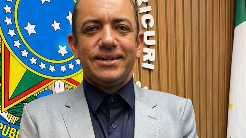 Rogério da Aldeia cobra implantação do programa de aração de terras em Ouricuri