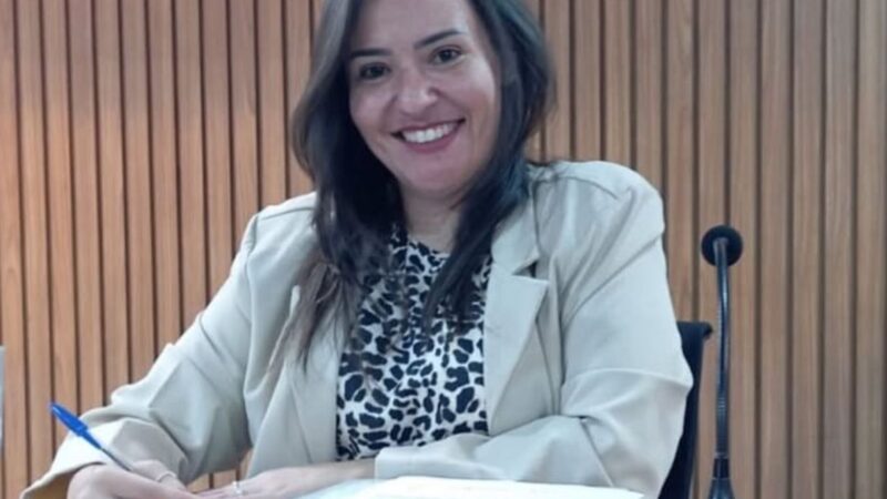 Vereadora Professora Williane parabeniza atletas de Ouricuri por conquistas no Muay Thai