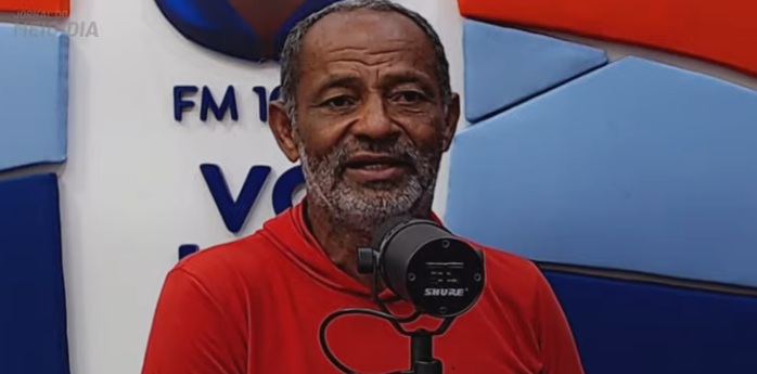 Ex-candidato à Prefeitura de Ouricuri se coloca como pré-candidato ao Governo de Pernambuco