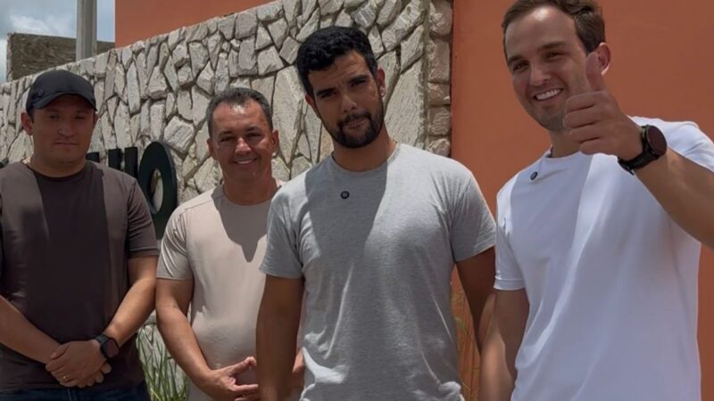 Visando mais autonomia e investimentos, Ouricuri ganha secretaria de cultura