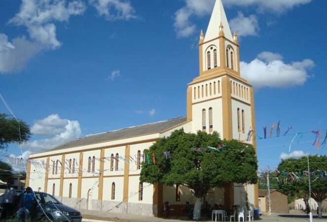 Distrito de Barra de São Pedro recebe ação do Juntos pela Cidadania nesta quinta-feira