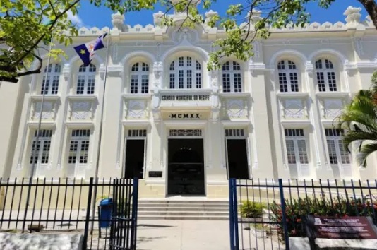 Oposição no Recife sofre nova derrota, dessa vez na Justiça, e CPI segue arquivada