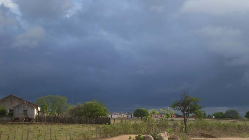 Dia de são josé reforça fé e esperança de chuva no sertão