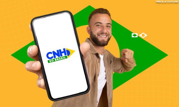 Bom Condutor: mais de 1 milhão de motoristas já tiveram a CNH renovada automaticamente