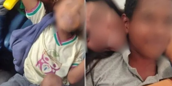 Duas crianças morrem afogadas em barreiro na zona rural de Araripina