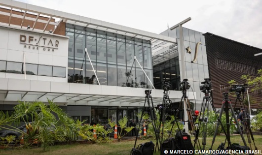 Entidades repudiam ataques a jornalistas que cobrem Bolsonaro