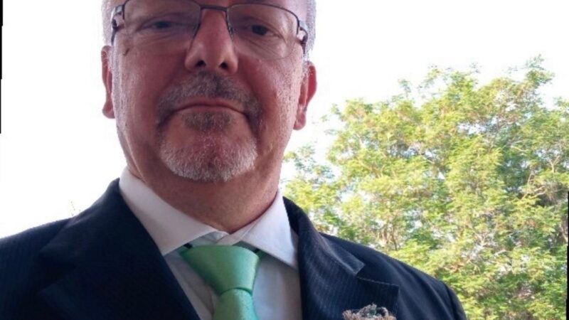 Pesquisador ouricuriense torna-se imortal da Academia Brasileira de História e Literatura