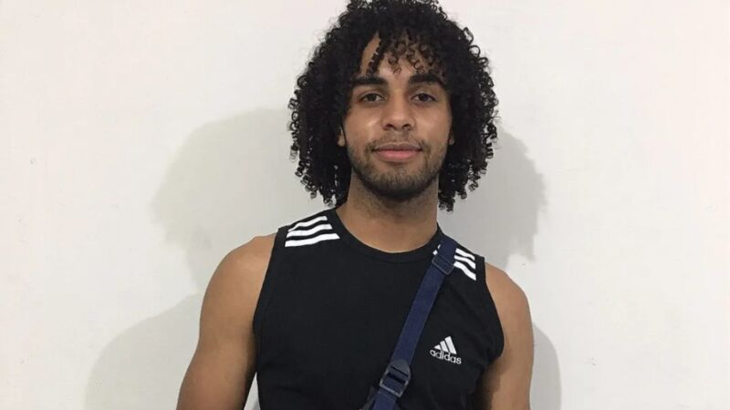 Estudante morre após colisão com animal na zona rural de Ouricuri