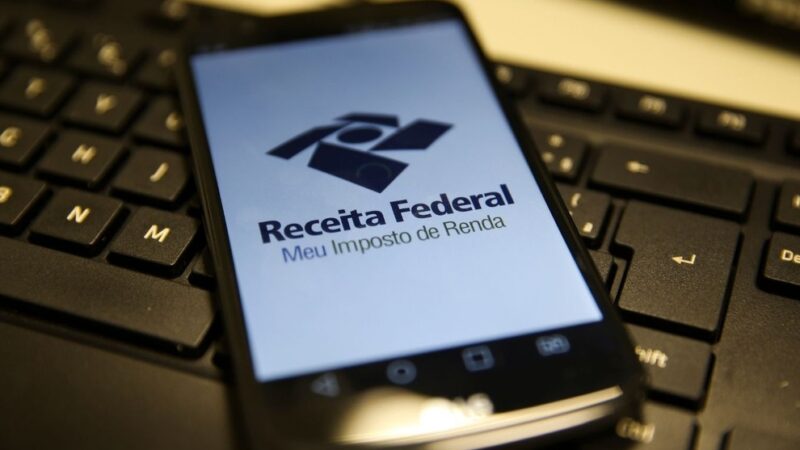 Receita encurta prazo para entregar declaração do IRPF 2026