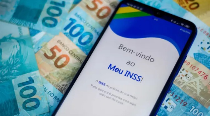 13º do INSS começa a ser pago em abril