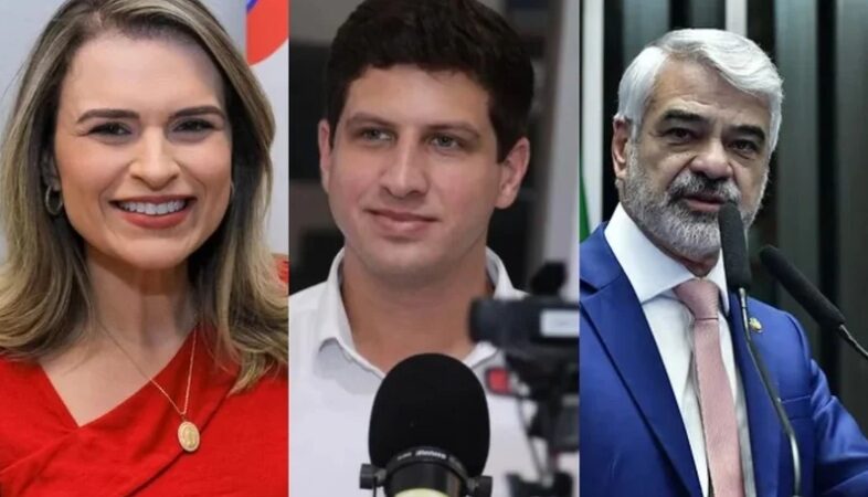 Eleições em Pernambuco: João Campos define nomes e deve anunciar chapa majoritária nesta quinta (19)