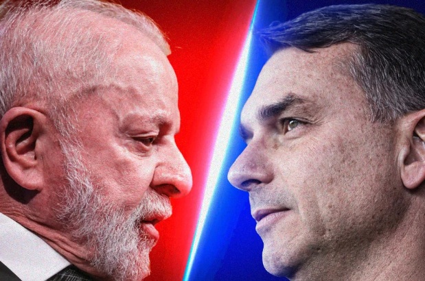 Datafolha: Lula lidera os cenários de 1º turno, mas vantagem diminui