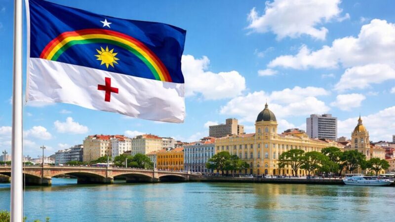 Pernambuco terá feriado nesta sexta-feira (06); veja o motivo e o que funciona na Data Magna