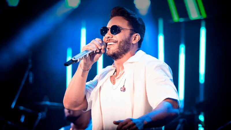 Belmonte vive noite de grandes entregas e anuncia Wesley Safadão na Cavalgada da Pedra do Reino