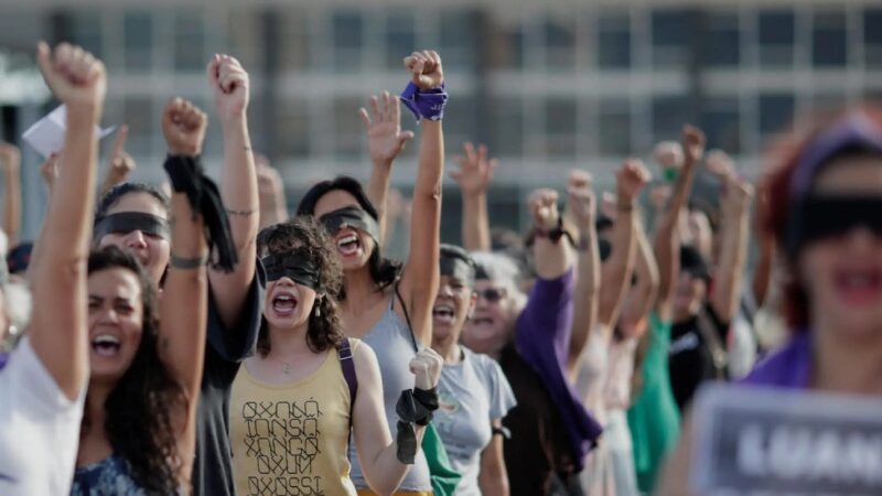 Pernambuco tem média de 137 casos por dia de violência contra a mulher em 2026