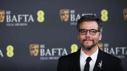 Wagner Moura será um dos apresentadores do Oscar 2026