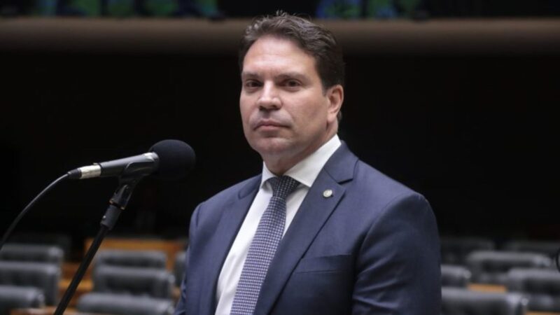 Alexandre Ramagem é preso pelo ICE nos EUA