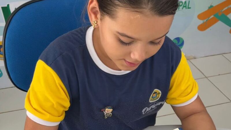 Ouricuri registra avanço de 13,97% na alfabetização em 2025 e reverte cenário dos anos anteriores