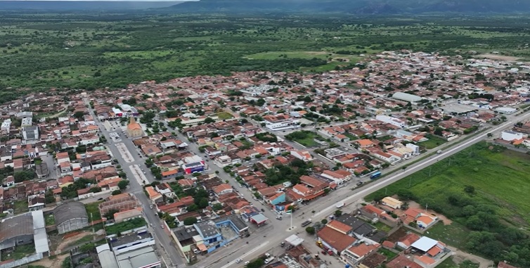 Prefeitura de Bodocó reforça orientação para regularização de imóveis no município