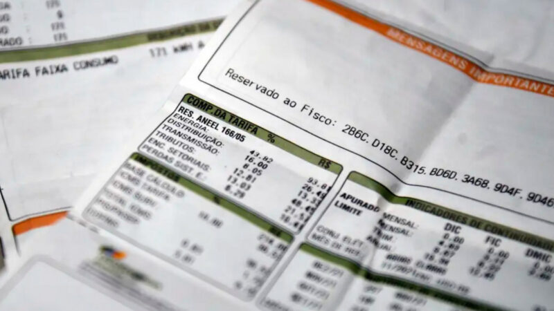 Aneel aprova alta média de 4,25% para consumidores da Neoenergia Pernambuco