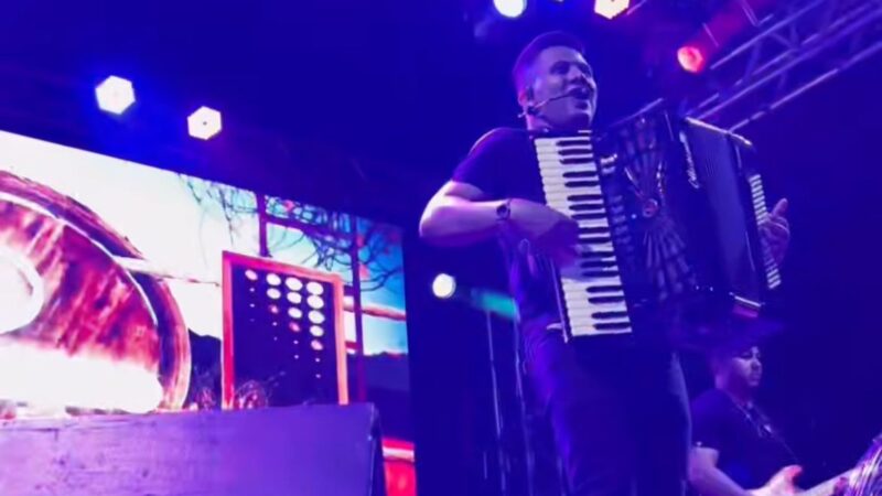 Ouricuri: Festa do Povoado da Extrema leva animação e muito forró ao público