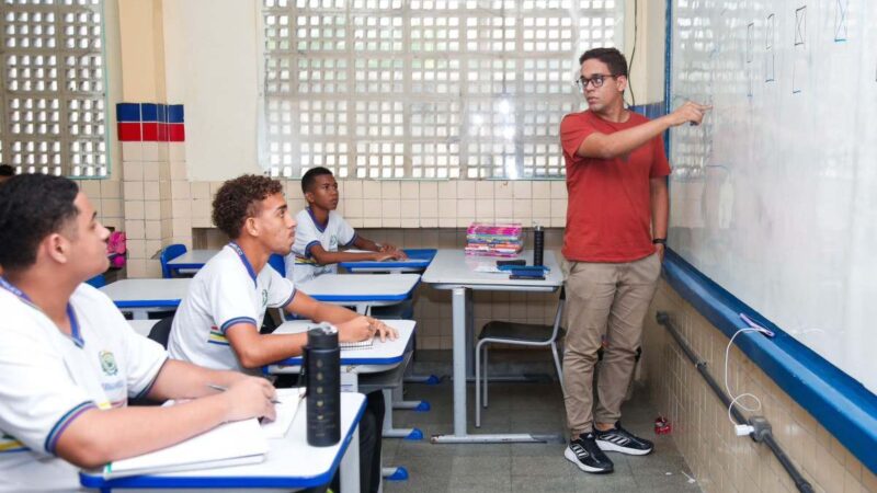 Fundef: 5ª parcela será paga em até 30 dias, diz governo de Pernambuco