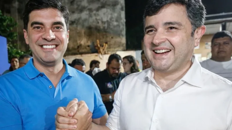 Kaio Maniçoba destaca Eduardo da Fonte como principal nome da federação para o Senado