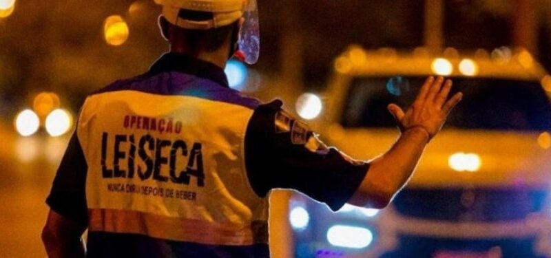 Lei Seca: Projeto quer multa de R$ 29 mil e suspensão de CNH por até 10 anos