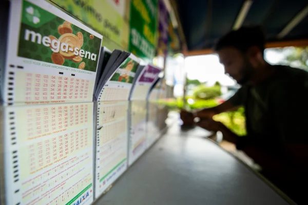 Mega-Sena 2999 sorteia R$ 70 milhões nesta quinta (23)