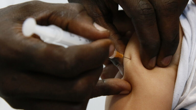 Pernambuco é o terceiro estado do Nordeste com mais casos de meningite em 2026