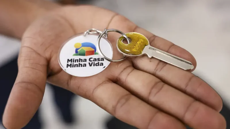 Novas regras do Minha Casa, Minha Vida começam a valer nesta quarta
