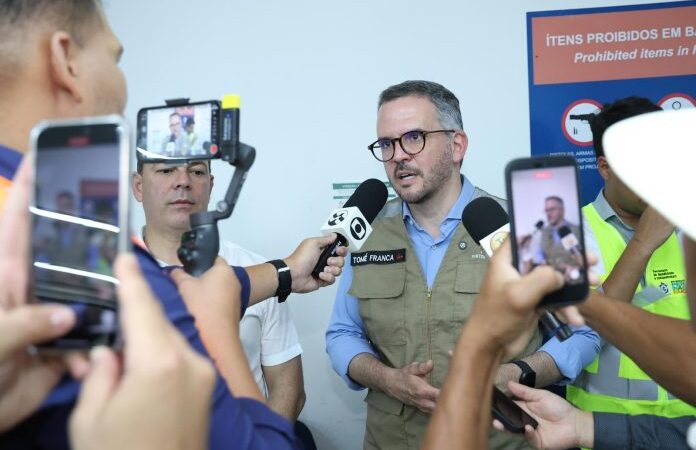 Sertão e Agreste de Pernambuco recebem R$ 82,2 milhões para modernização de aeroportos regionais