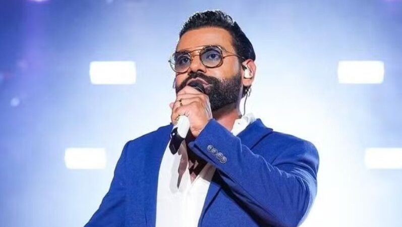 Pablo terá cachê de R$ 765 mil no São João de Caruaru e supera o de João Gomes