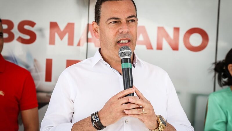 Prefeito de Garanhuns ‘corre’ de cachê de R$ 1,3 milhão de Safadão e exclui cantor do FIG 2026