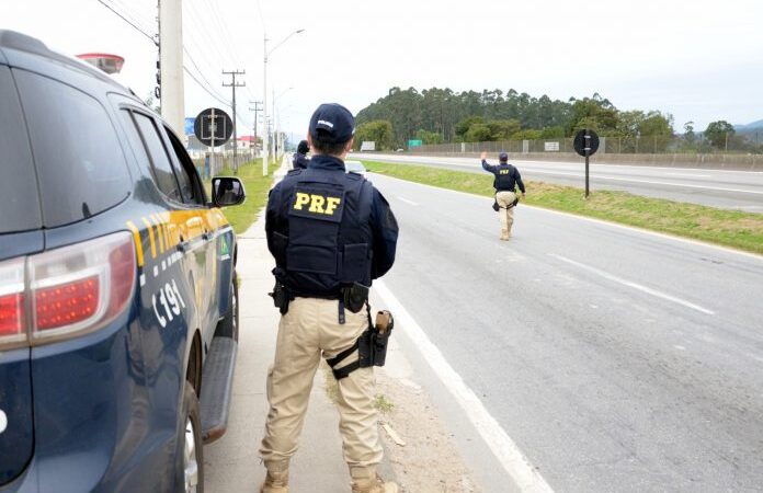 Operação Semana Santa 2026 já está em ação nas rodovias federais brasileiras