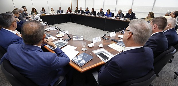Presidentes do TSE e dos TREs projetam metas para as Eleições 2026